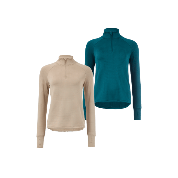 CRANE® - Camisola de Fitness