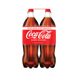 Coca-Cola® Cola Regular