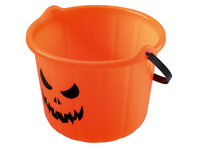 Cesto Halloween