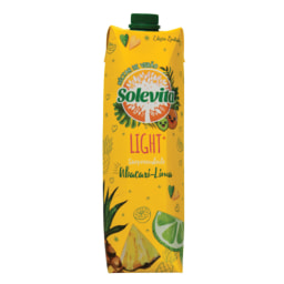 Solevita® Néctar Abacaxi-lima Light