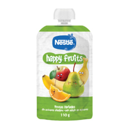 Nestlé - Saqueta de Frutas Variadas