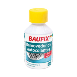 BAUFIX® Removedor de Manchas/ Autocolantes