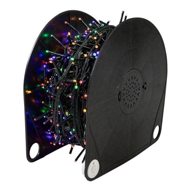 HOME CREATION® - Corrente de 1000 Luzes LED