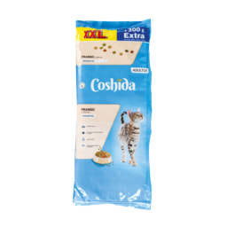 Coshida® Alimento para Gatos XXL