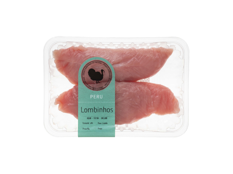 Lombinhos de Peru