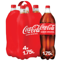 Coca-Cola® Regular