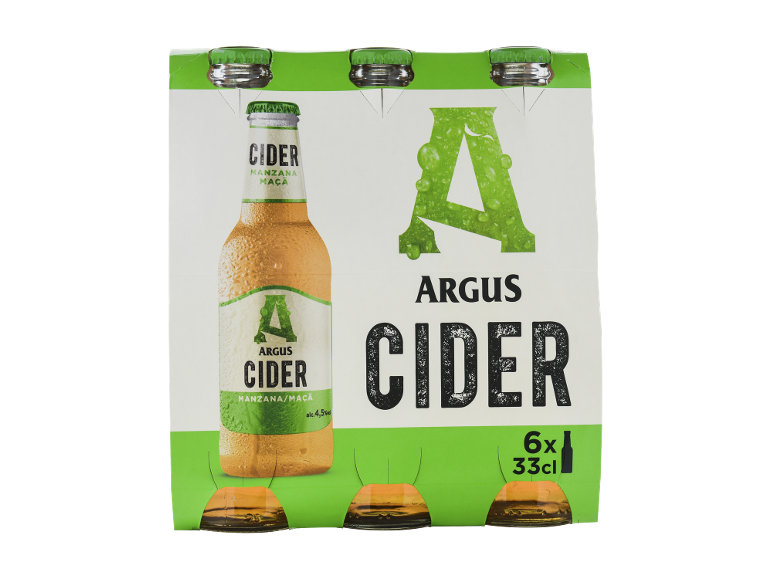 Sidra de Maçã