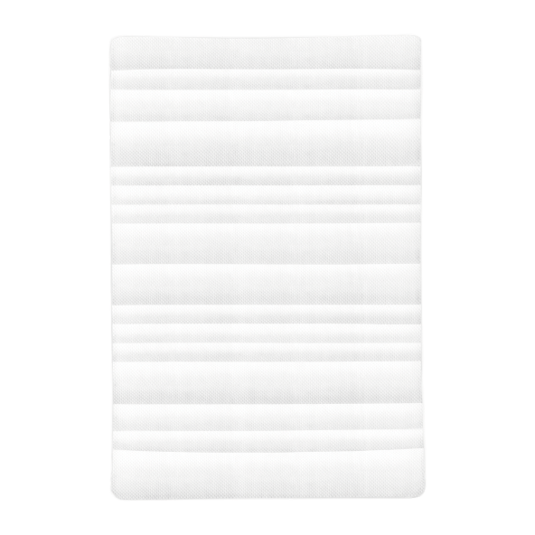 NOVITESSE® - Colchão Topper Casal