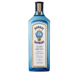Bombay® Sapphire Gin