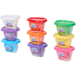 Air Clay