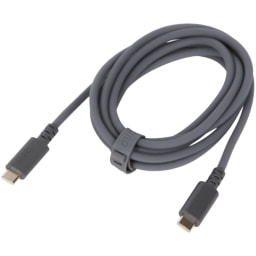 Cabo de dados de silicone Re-load USB-C