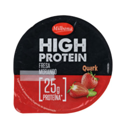 Milbona® Quark de Fruta com Proteína
