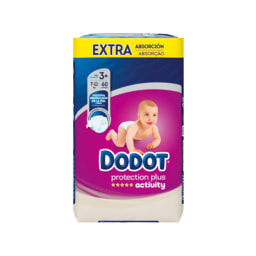 DODOT® Dodot Activity Extra