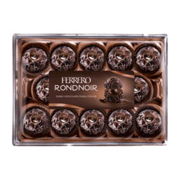 Ferrero Rond Noir Bombons