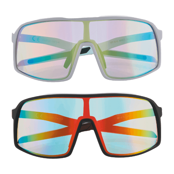 CRANE® - Óculos Desportivos com Lentes Fotocromáticas