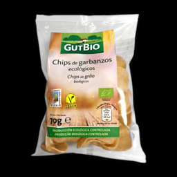 GUT BIO® Chips de Grão Biológico