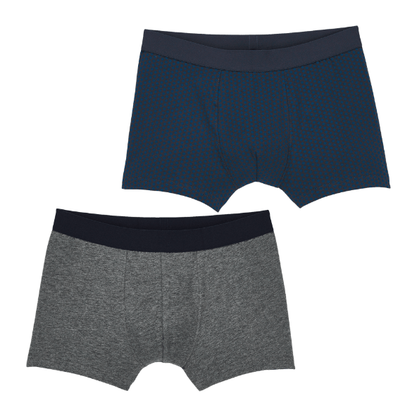 UP2FASHION® - Boxers