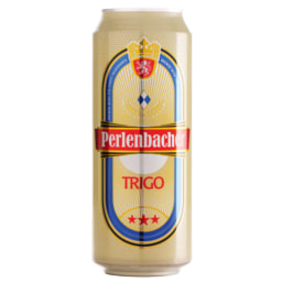 Perlenbacher® Cerveja de Trigo