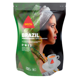 Delta® Café Moído Brasil