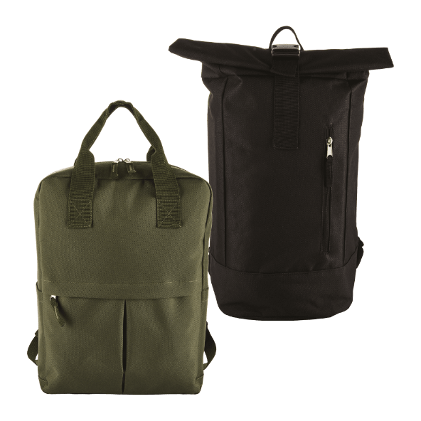LIVE IN STYLE® - Mochila