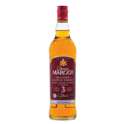 Queen Margot® Scotch Whisky
