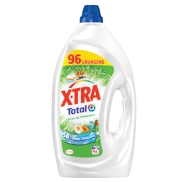 XTRA® Detergente em Gel para Roupa