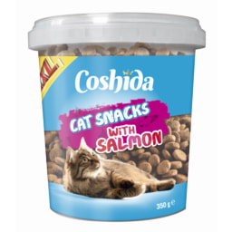 Coshida® Snacks para Gatos