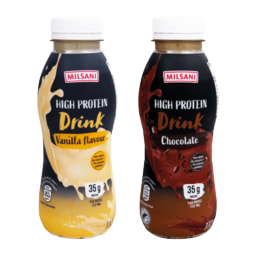 MILSANI® - High Protein Drink