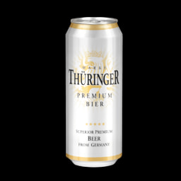 Thüringer Cerveja Premium