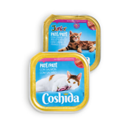 COSHIDA® Alimento Húmido para Gato