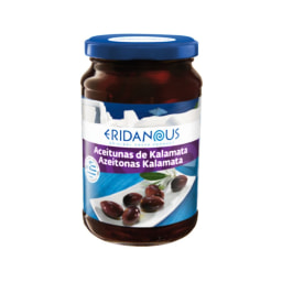 Eridanous® Azeitonas Kalamata/ Verdes Recheadas