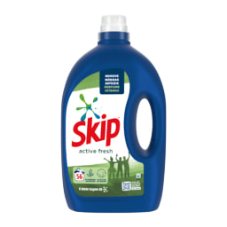 Skip - Detergente Líquido Active Clean Fresh