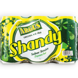 ARGUS® Shandy Panaché