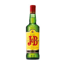 J&B® Scotch Whisky