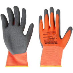 Luvas de trabalho Werckmann