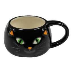 CROFTON® - Canecas, Taças e Pratos de Halloween
