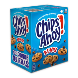 Chips Ahoy® / Oreo® Bolachas Mini