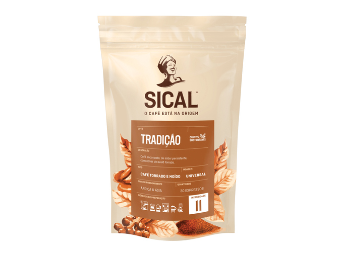 Sical® Café Tradição