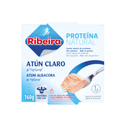 Ribeira® Atum Proteína Natural