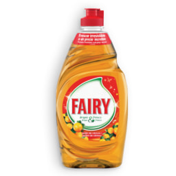 FAIRY® Detergente Manual para Loiça