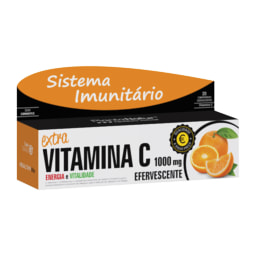 PlantaNatur Extra Vitamina C