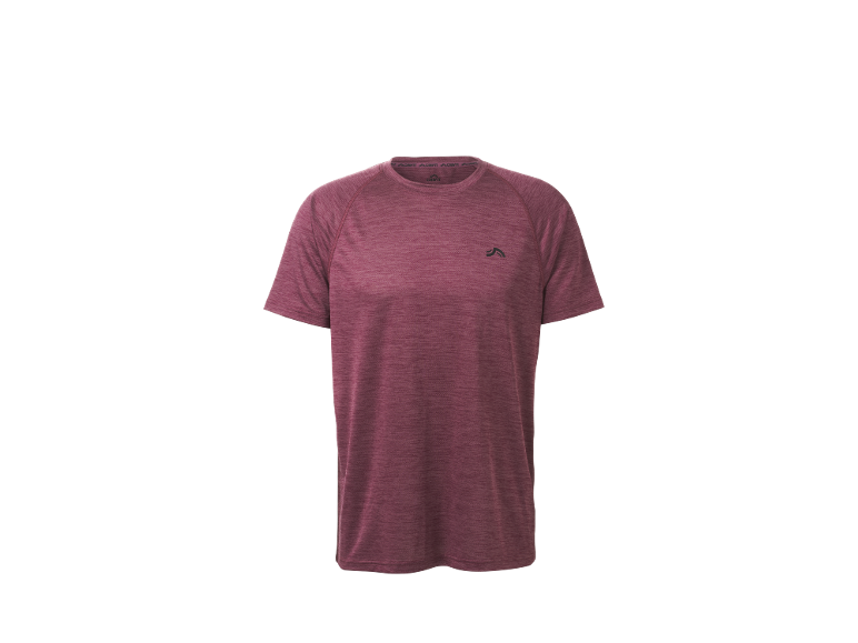T-shirt Desportiva para Homem