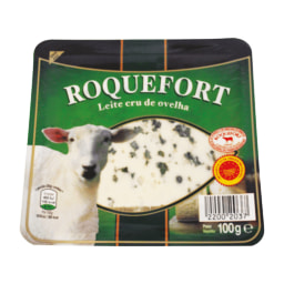 Queijo Roquefort DOP