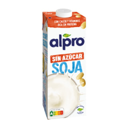 Alpro - Bebida de Soja