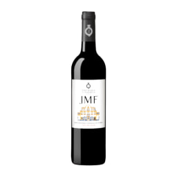 JMF - Vinho Tinto Regional