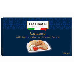 Italiamo® Calzone