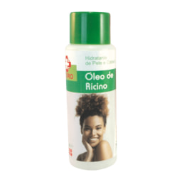 Hidro - Óleo de Rícino