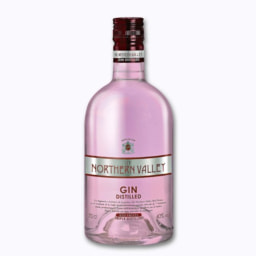 Gin Red Fruits