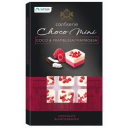 J.D.Gross® Mini Chocolates