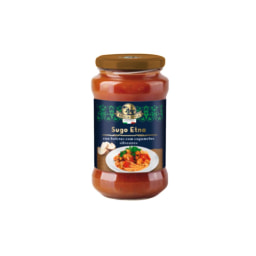Italiamo® Molho de Tomate Etna/ Eoliana